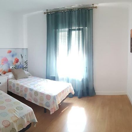 Apartamentos Puerta de Nájera Exterior foto
